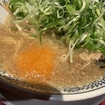 丸源ラーメン - 
