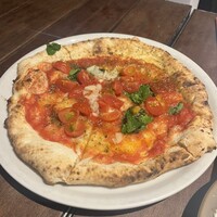 ピッツェリア&トラットリア ゴンゾ 目黒店 - 