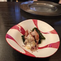鮨 四 - 