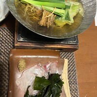 神楽坂 和らく - 
