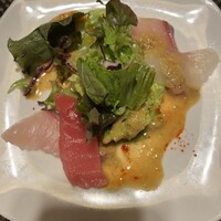 神楽坂 和らく - 