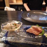 鮨 四 - 