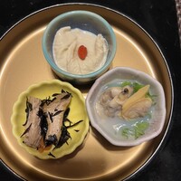 神楽坂 和らく - 