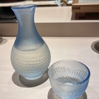 熊本 鮨 銀座ふくじゅ - 