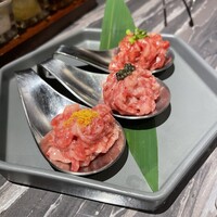 焼肉SEJONG 栄店 - 