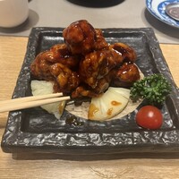 CANTON8 銀座店 -  CANTON8 銀座店 -