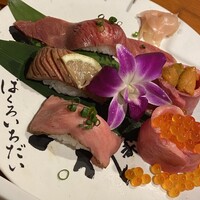 飛騨牛一頭家 馬喰一代 岐阜神田 - 