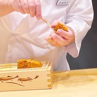 鮓 有無 - 