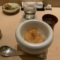鮨 くりや川 - 