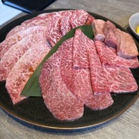 焼肉うしごろ 池袋店 - 