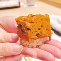 鮓 有無 - 