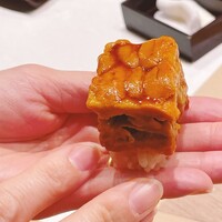 鮓 有無 - 