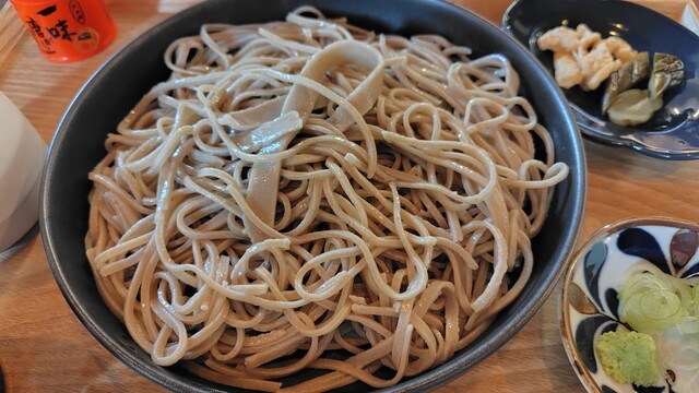 日乃出雲 - 天童（そば）の写真