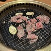 中目黒焼肉 登牛門