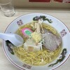 ラーメン信月