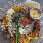 バニ ナチュラルズ - 