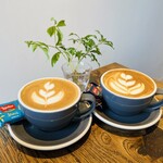 ビヨンドズィーコーヒー - 