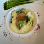 ラ・フェット ひらまつ - 