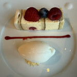 ラ・フェット ひらまつ - 