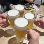 シクロ酒場333 - 