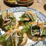 シクロ酒場333 - 