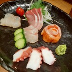 地鶏地酒地野菜 絆～ＫＩＺＵＮＡ～ - 