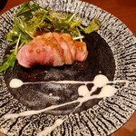 地鶏地酒地野菜 絆～ＫＩＺＵＮＡ～ - 