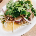 シクロ酒場333 - 