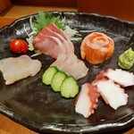 地鶏地酒地野菜 絆～ＫＩＺＵＮＡ～ - 