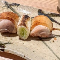 焼き鳥 峠 - 