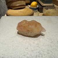 鮨 せいざん - 
