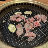 中目黒焼肉 登牛門 - 