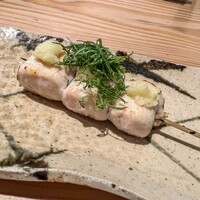 焼き鳥 峠 - 