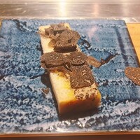 くずし鉄板 あばぐら 恵比寿店 - 