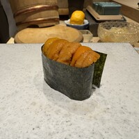 鮨 せいざん - 