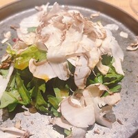 くずし鉄板 あばぐら 恵比寿店 - 