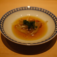 鮨 さいとう - 
