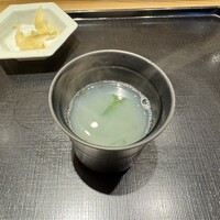鮨 せいざん - 