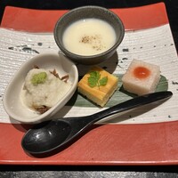 焼き鳥とワイン 萬鳥 祇園店 - 