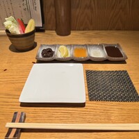 串揚げ大ひら  神楽坂 - 