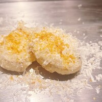 くずし鉄板 あばぐら 恵比寿店 - 