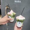MATCHA LAB 奈良店
