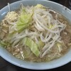 ラーメン二郎 新潟店