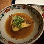 天ぷらとワイン しの - 