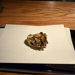 天ぷらとワイン しの - 