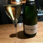 天ぷらとワイン しの - 