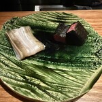 天ぷらとワイン しの - 