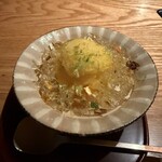 天ぷらとワイン しの - 