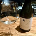 天ぷらとワイン しの - 