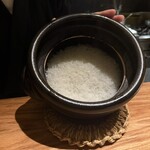 天ぷらとワイン しの - 